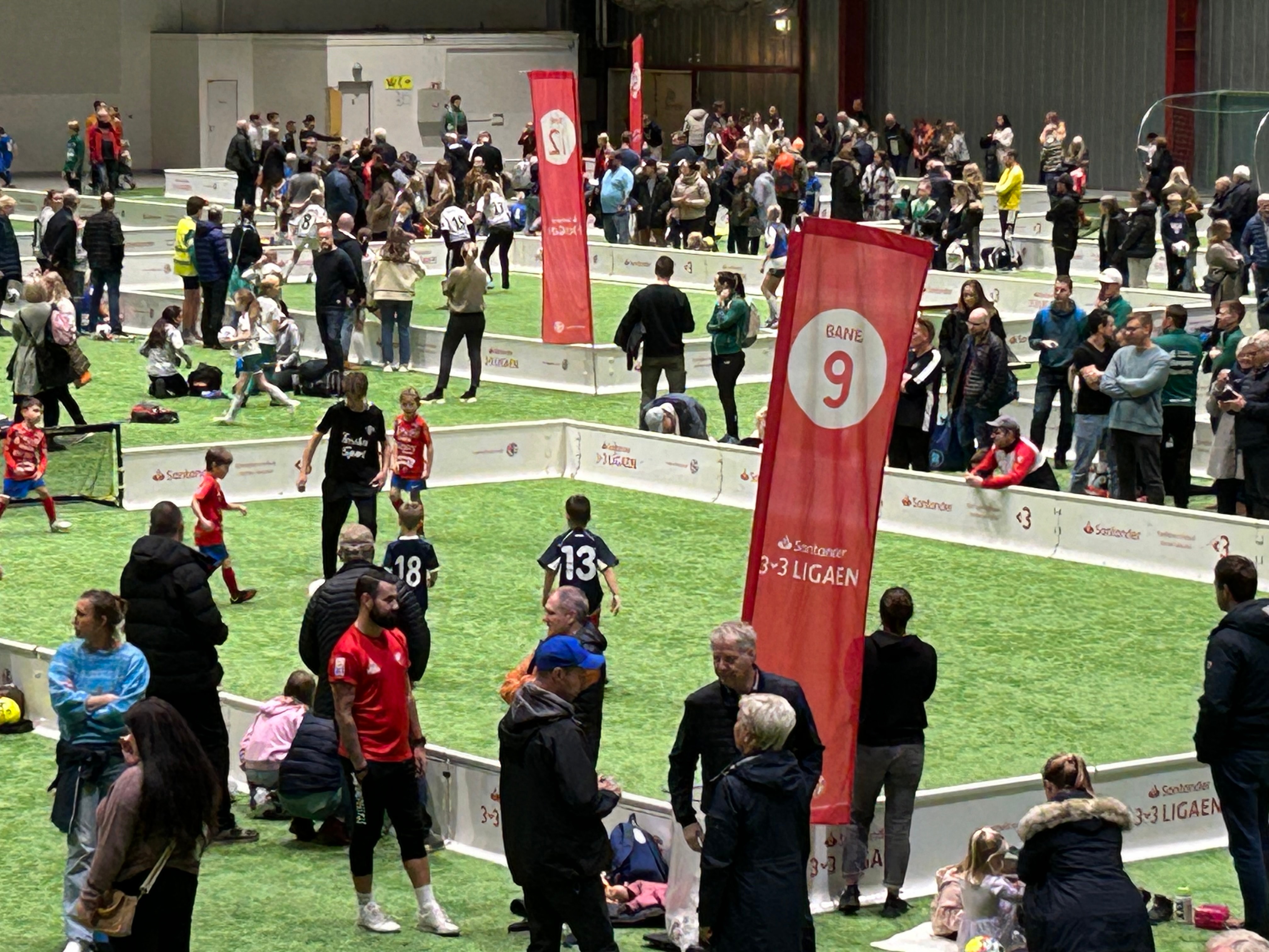 Årets fotballhappening